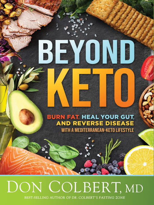 Title details for Beyond Keto by Don Colbert - Available